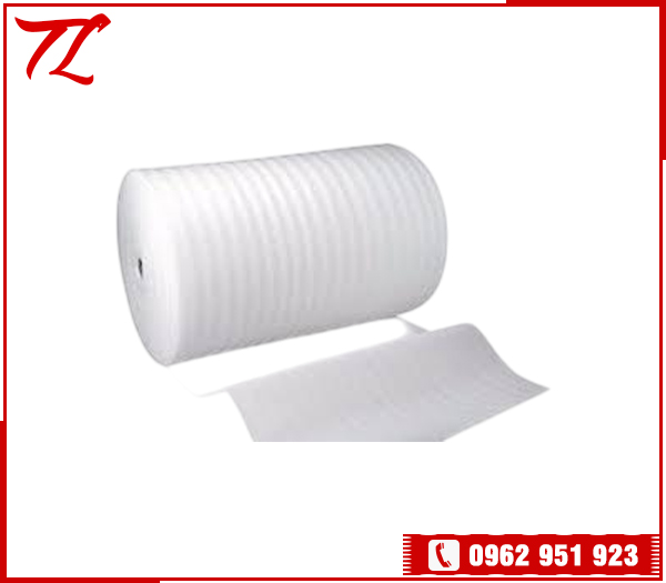 Xốp foam